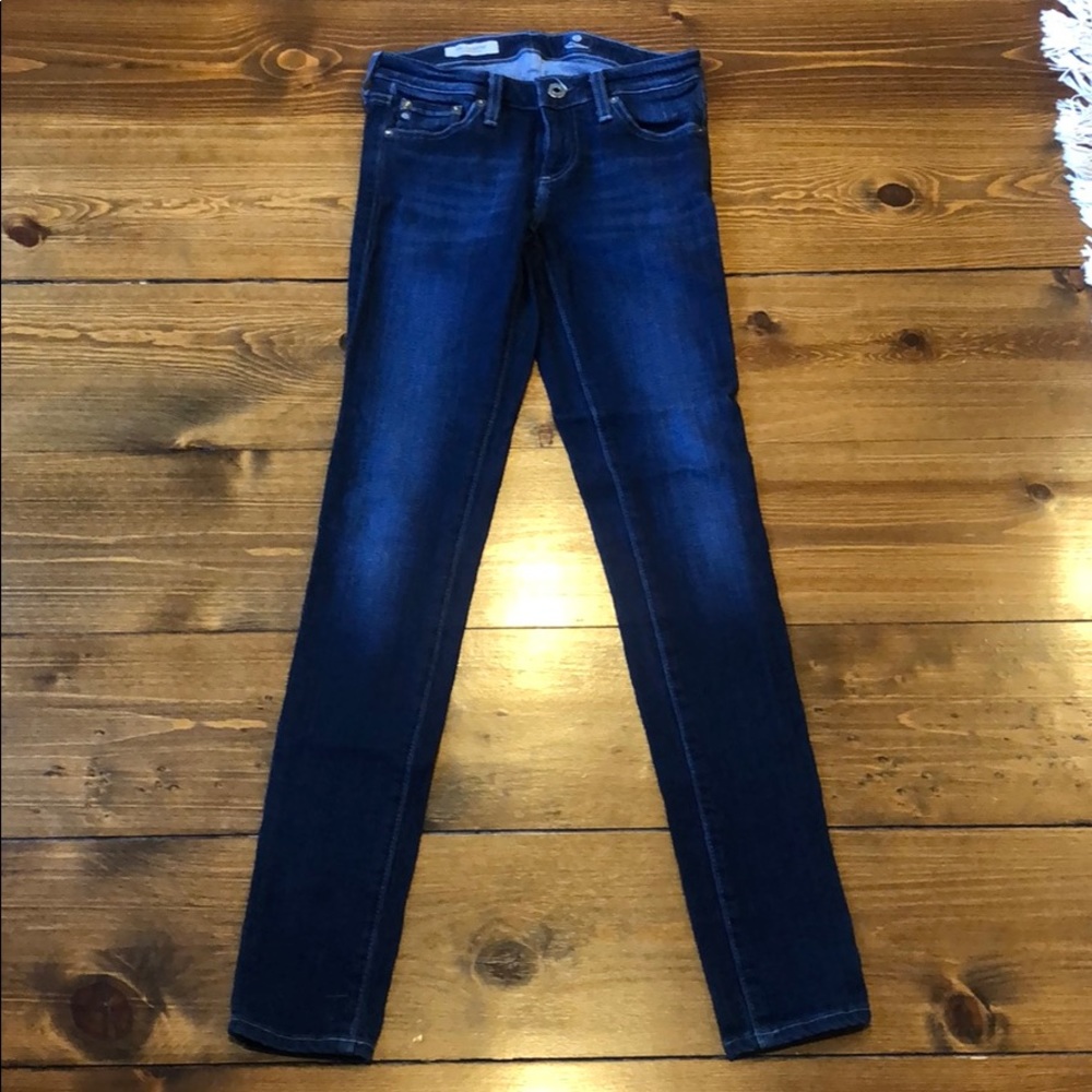 AG Denim